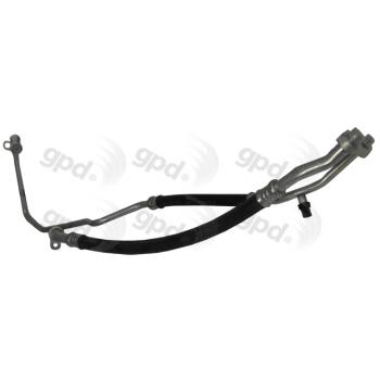 Global Parts Distributors 4812898 A/C Hose Assembly product image 1 of 1