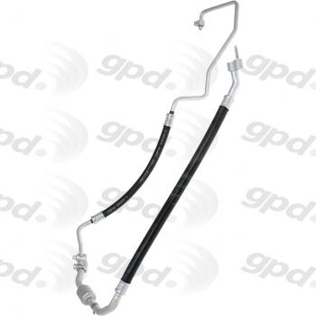 Global Parts Distributors 4812899 A/C Hose Assembly product image 1 of 1