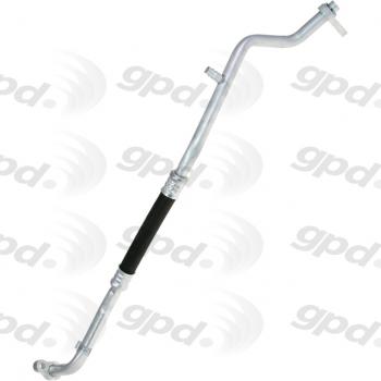 Global Parts Distributors 4812901 - A/C Refrigerant Suction Hose Global Parts Distributors 4812901 A/C Refrigerant Suction Hose product image 1 of 1