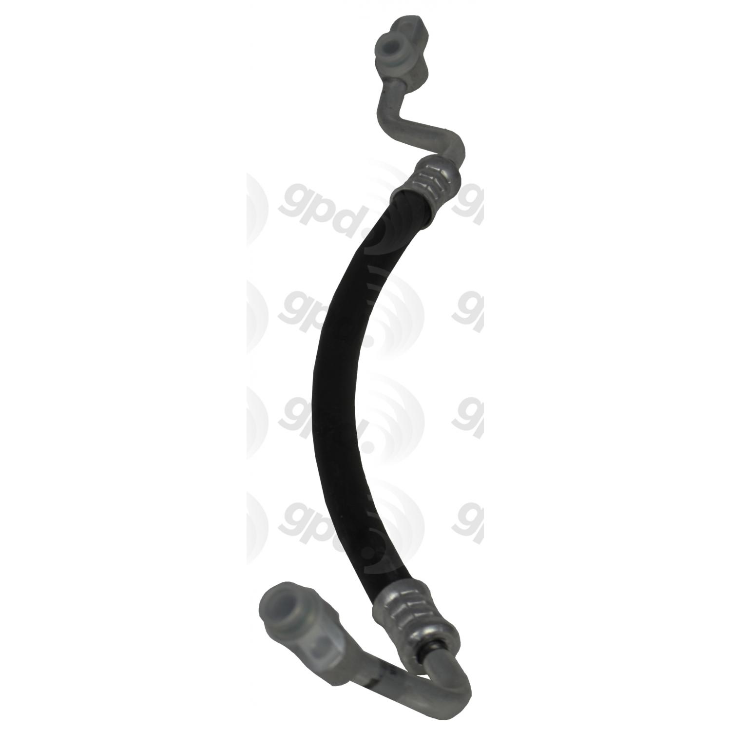 Global Parts Distributors 4812903 A/C Refrigerant Discharge Hose product image 1 of 1