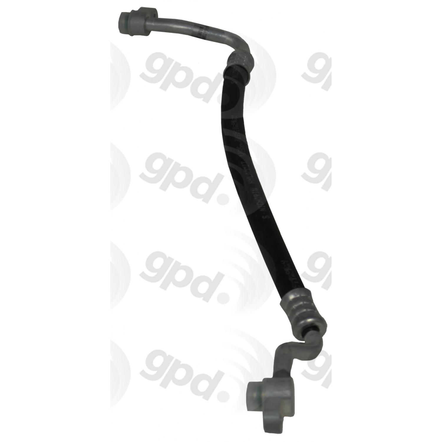 Global Parts Distributors 4812904 A/C Refrigerant Discharge Hose product image 1 of 1