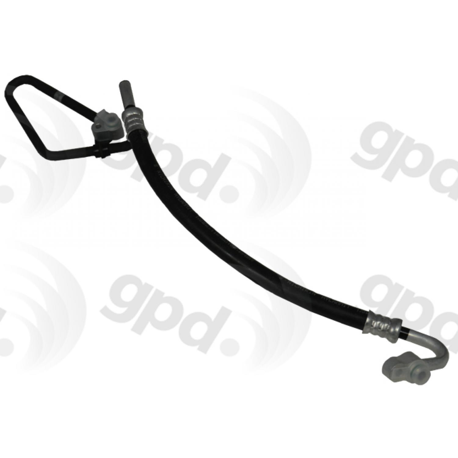 Global Parts Distributors 4812905 A/C Refrigerant Discharge Hose product image 1 of 1