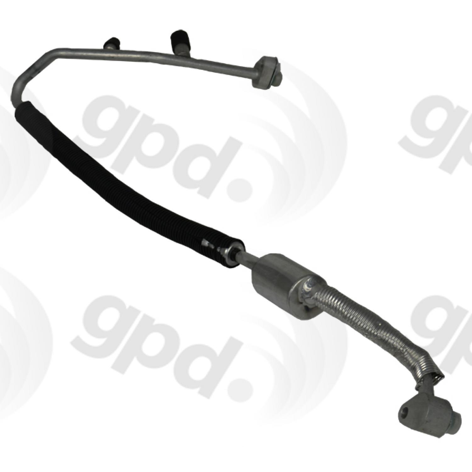 Global Parts Distributors 4812906 A/C Refrigerant Discharge Hose product image 1 of 1