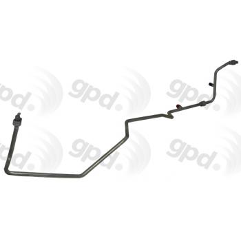 Global Parts Distributors 4812907 A/C Refrigerant Liquid Hose product image 1 of 1