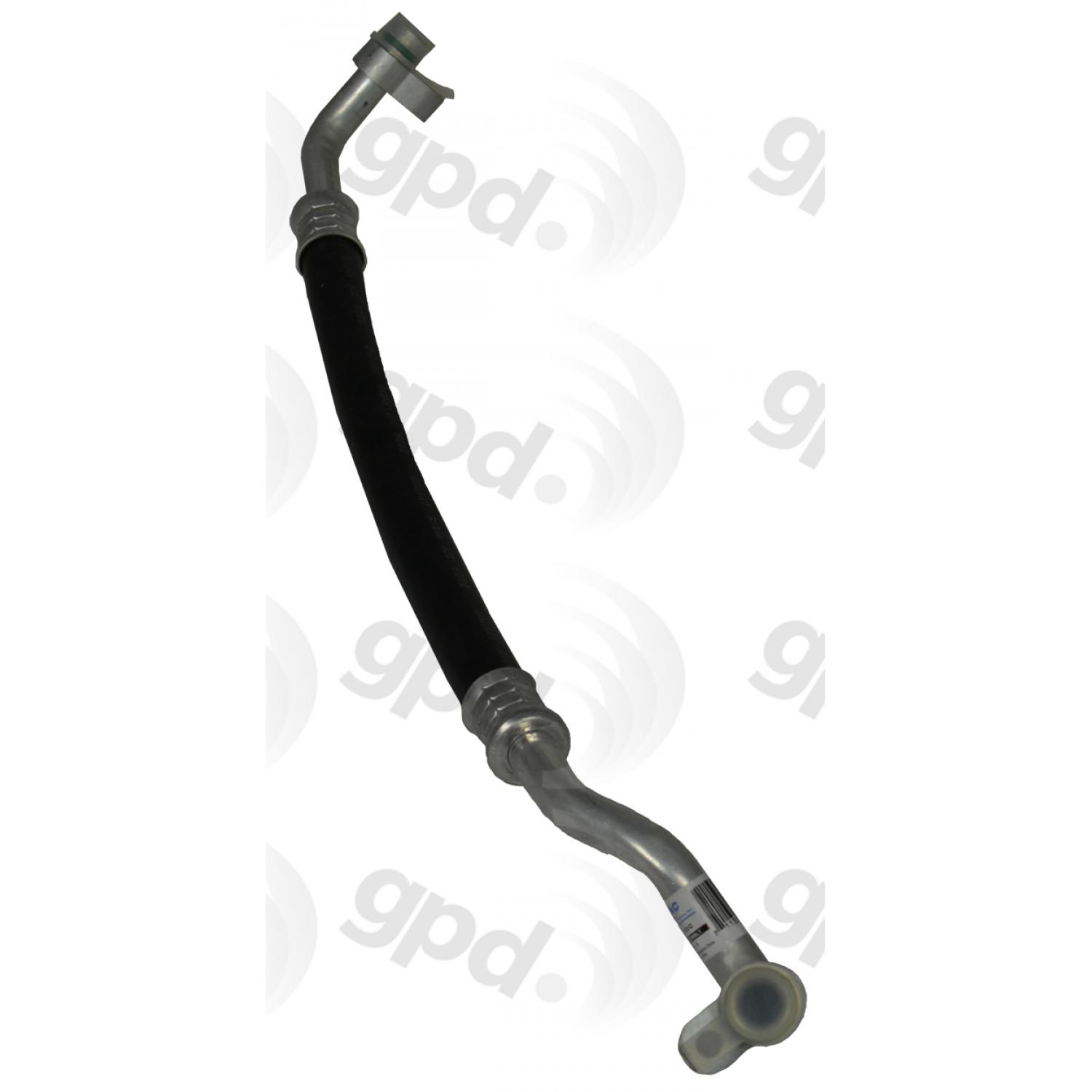 Global Parts Distributors 4812909 A/C Refrigerant Suction Hose product image 1 of 1
