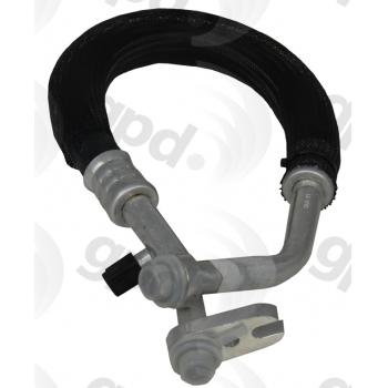 Global Parts Distributors 4812910 - A/C Refrigerant Suction Hose Global Parts Distributors 4812910 A/C Refrigerant Suction Hose product image 1 of 1