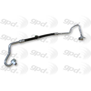 Global Parts Distributors 4812914 A/C Refrigerant Discharge Hose product image 1 of 1