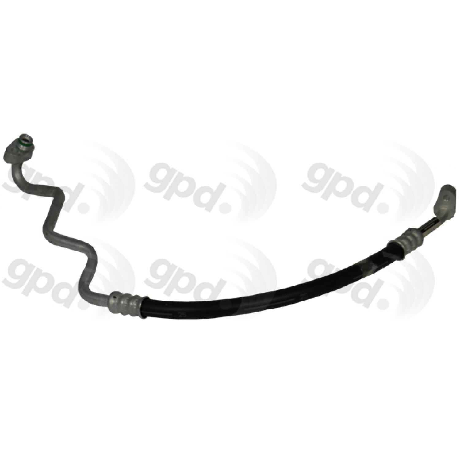 Global Parts Distributors 4812915 A/C Refrigerant Discharge Hose product image 1 of 1
