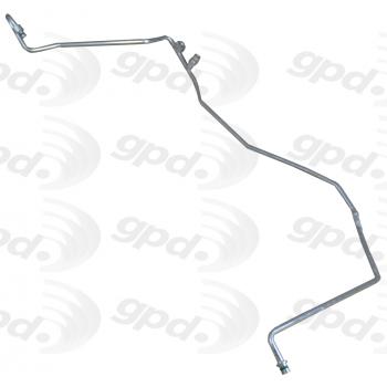 Global Parts Distributors 4812918 - A/C Refrigerant Liquid Hose Global Parts Distributors 4812918 A/C Refrigerant Liquid Hose product image 1 of 1