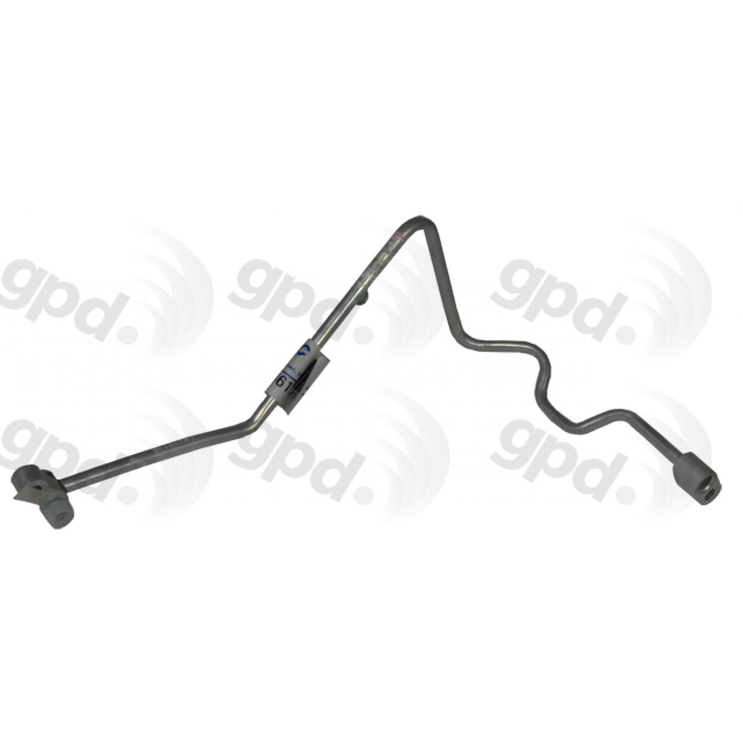 Global Parts Distributors 4812919 A/C Refrigerant Liquid Hose product image 1 of 1