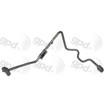 Global Parts Distributors 4812919 - A/C Refrigerant Liquid Hose Global Parts Distributors 4812919 A/C Refrigerant Liquid Hose product image 1 of 1