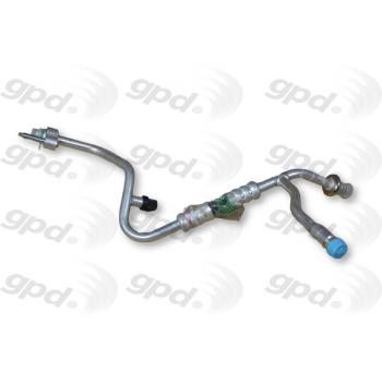Global Parts Distributors 4812923 A/C Refrigerant Liquid Hose product image 1 of 1