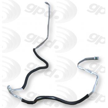 Global Parts Distributors 4812925 - A/C Refrigerant Liquid Hose Global Parts Distributors 4812925 A/C Refrigerant Liquid Hose product image 1 of 1