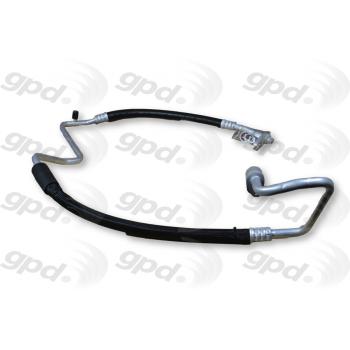 Global Parts Distributors 4812927 A/C Refrigerant Suction Hose product image 1 of 1