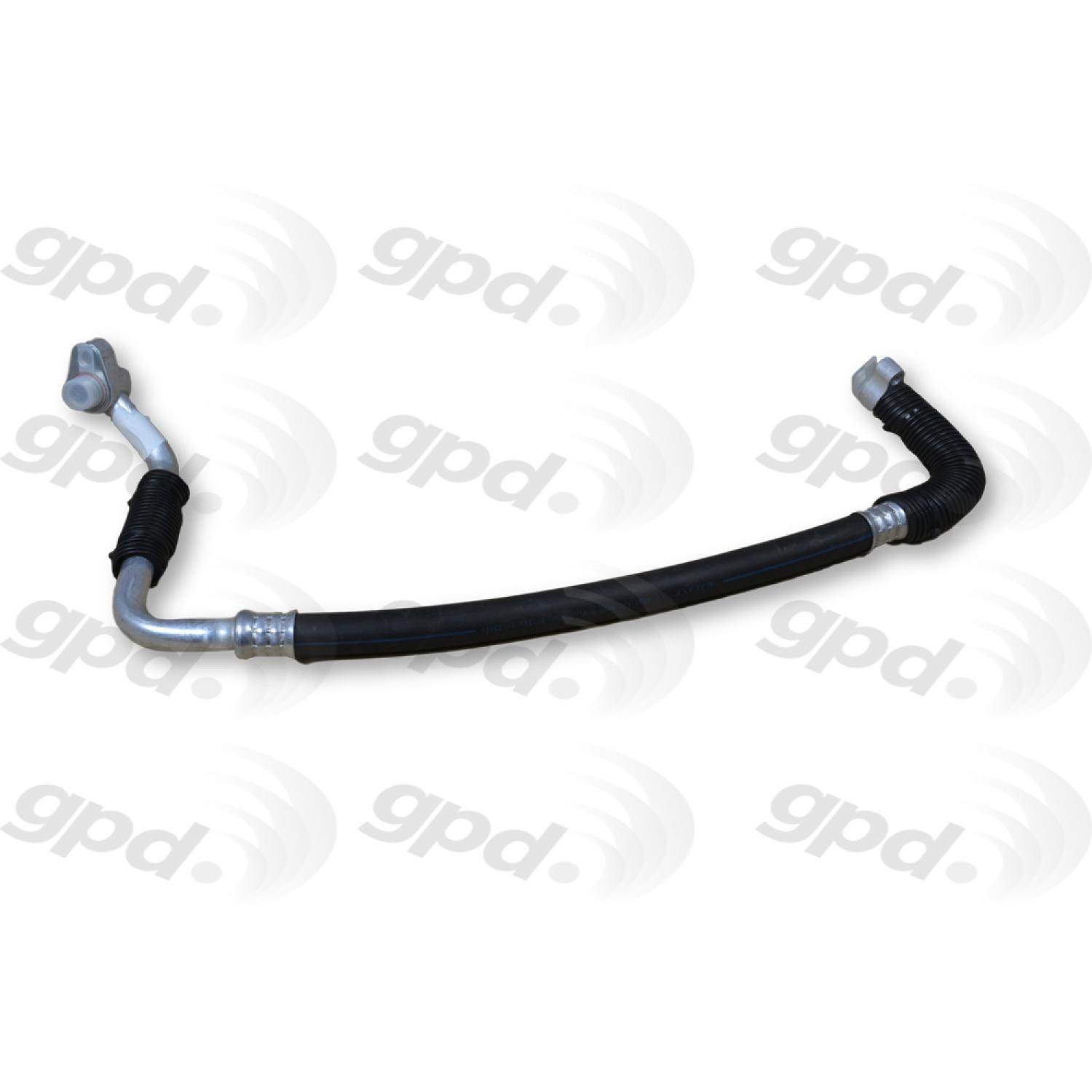 Global Parts Distributors 4812929 A/C Refrigerant Suction Hose product image 1 of 1