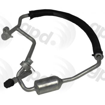 Global Parts Distributors 4812930 A/C Refrigerant Discharge Hose product image 1 of 1