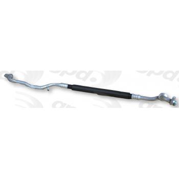 Global Parts Distributors 4812931 A/C Refrigerant Suction Hose product image 1 of 1