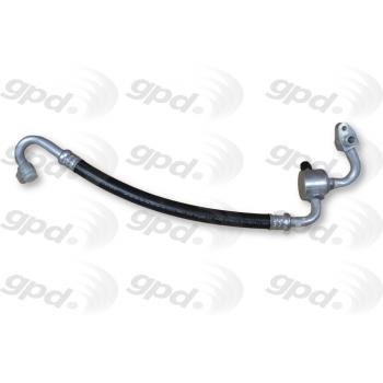 Global Parts Distributors 4812932 A/C Refrigerant Suction Hose product image 1 of 1