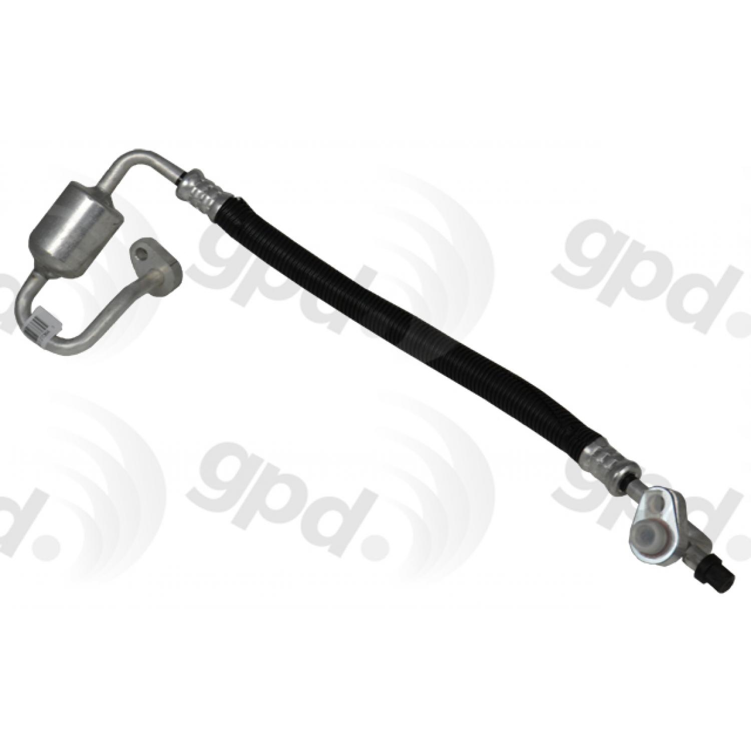 Global Parts Distributors 4812933 A/C Refrigerant Discharge Hose product image 1 of 1