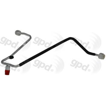 Global Parts Distributors 4812937 A/C Refrigerant Liquid Hose product image 1 of 1