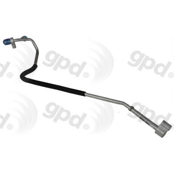 Global Parts Distributors 4812938 A/C Refrigerant Liquid Hose product image 1 of 1
