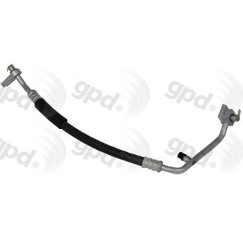 Global Parts Distributors 4812939 - A/C Refrigerant Discharge Hose Global Parts Distributors 4812939 A/C Refrigerant Discharge Hose product image 1 of 1