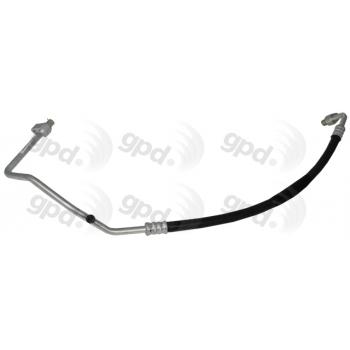 Global Parts Distributors 4812941 A/C Refrigerant Discharge Hose product image 1 of 1