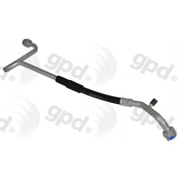 Global Parts Distributors 4812942 - A/C Refrigerant Suction Hose Global Parts Distributors 4812942 A/C Refrigerant Suction Hose product image 1 of 1