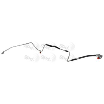 Global Parts Distributors 4812945 - A/C Refrigerant Liquid Hose Global Parts Distributors 4812945 A/C Refrigerant Liquid Hose product image 1 of 1