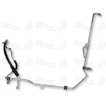 Global Parts Distributors 4812947 A/C Refrigerant Liquid Hose product image 1 of 1