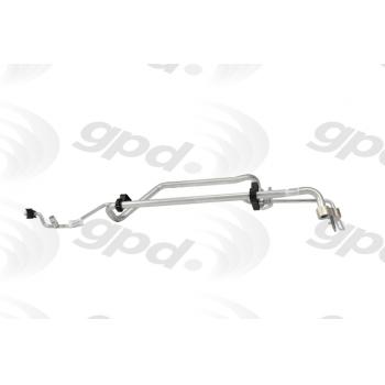 Global Parts Distributors 4812949 A/C Refrigerant Liquid Hose product image 1 of 1