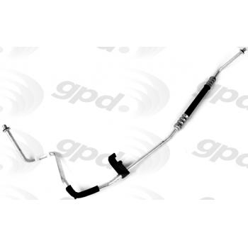 Global Parts Distributors 4812950 A/C Refrigerant Liquid Hose product image 1 of 1