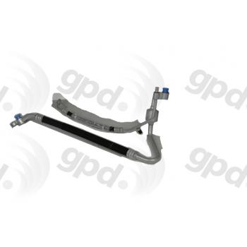 Global Parts Distributors 4812951 - A/C Hose Assembly Global Parts Distributors 4812951 A/C Hose Assembly product image 1 of 1