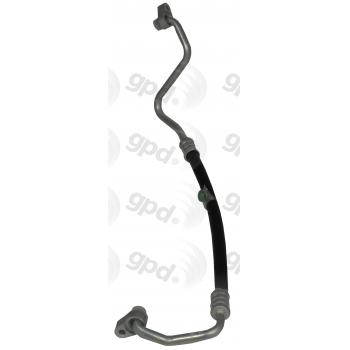 Global Parts Distributors 4812953 A/C Refrigerant Discharge Hose product image 1 of 1