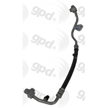 Global Parts Distributors 4812954 A/C Refrigerant Discharge Hose product image 1 of 1