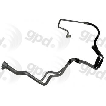 Global Parts Distributors 4812955 A/C Suction and Liquid Line Hose Assembly product image 1 of 1