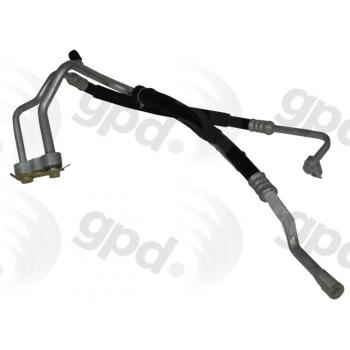 Global Parts Distributors 4812956 - A/C Hose Assembly Global Parts Distributors 4812956 A/C Hose Assembly product image 1 of 1