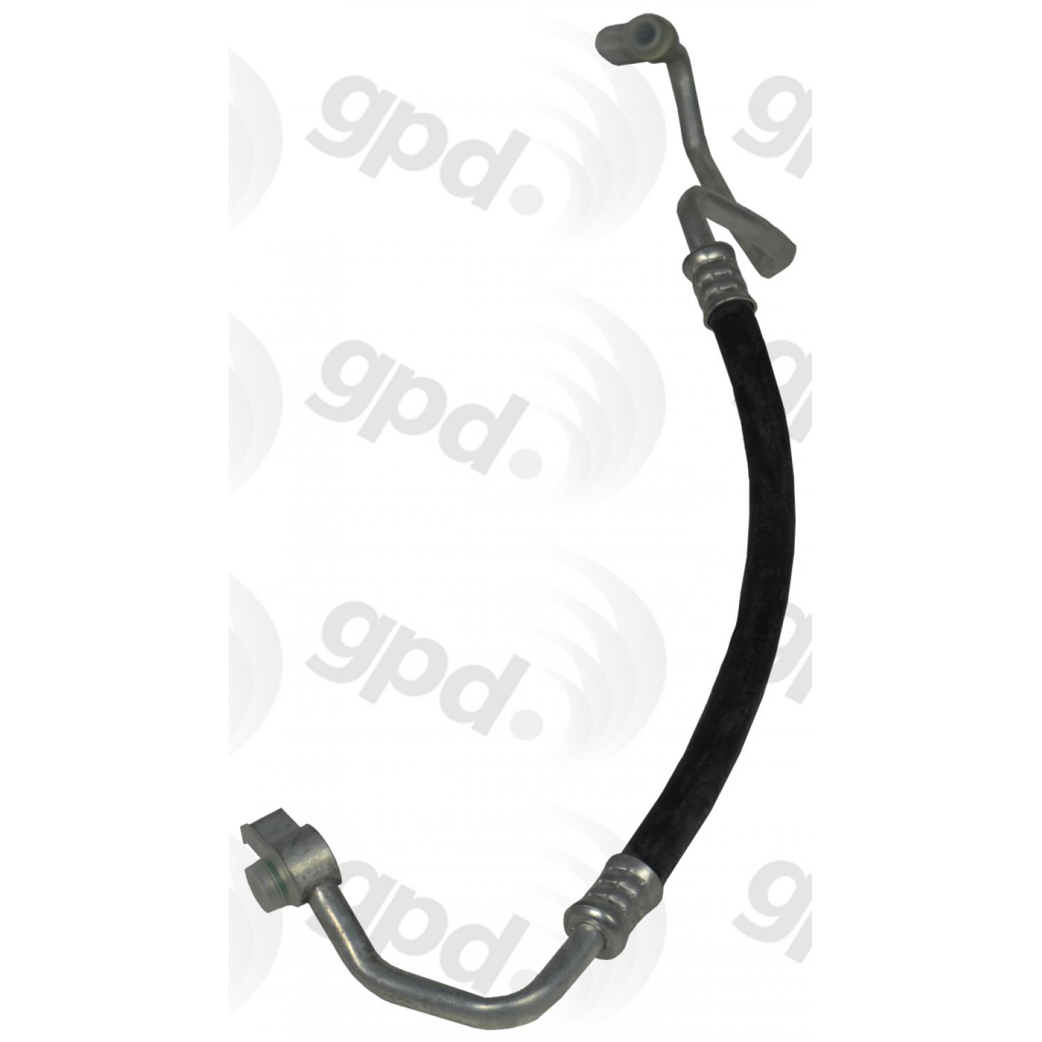 Global Parts Distributors 4812960 A/C Refrigerant Discharge Hose product image 1 of 1