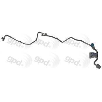 Global Parts Distributors 4812961 A/C Refrigerant Liquid Hose product image 1 of 1