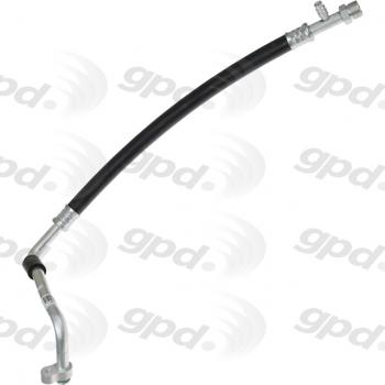 Global Parts Distributors 4812965 - A/C Refrigerant Suction Hose Global Parts Distributors 4812965 A/C Refrigerant Suction Hose product image 1 of 1