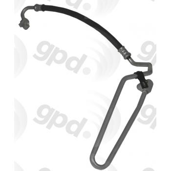 Global Parts Distributors 4812966 - A/C Refrigerant Discharge Hose Global Parts Distributors 4812966 A/C Refrigerant Discharge Hose product image 1 of 1