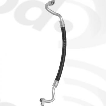 Global Parts Distributors 4812968 A/C Refrigerant Suction Hose product image 1 of 1