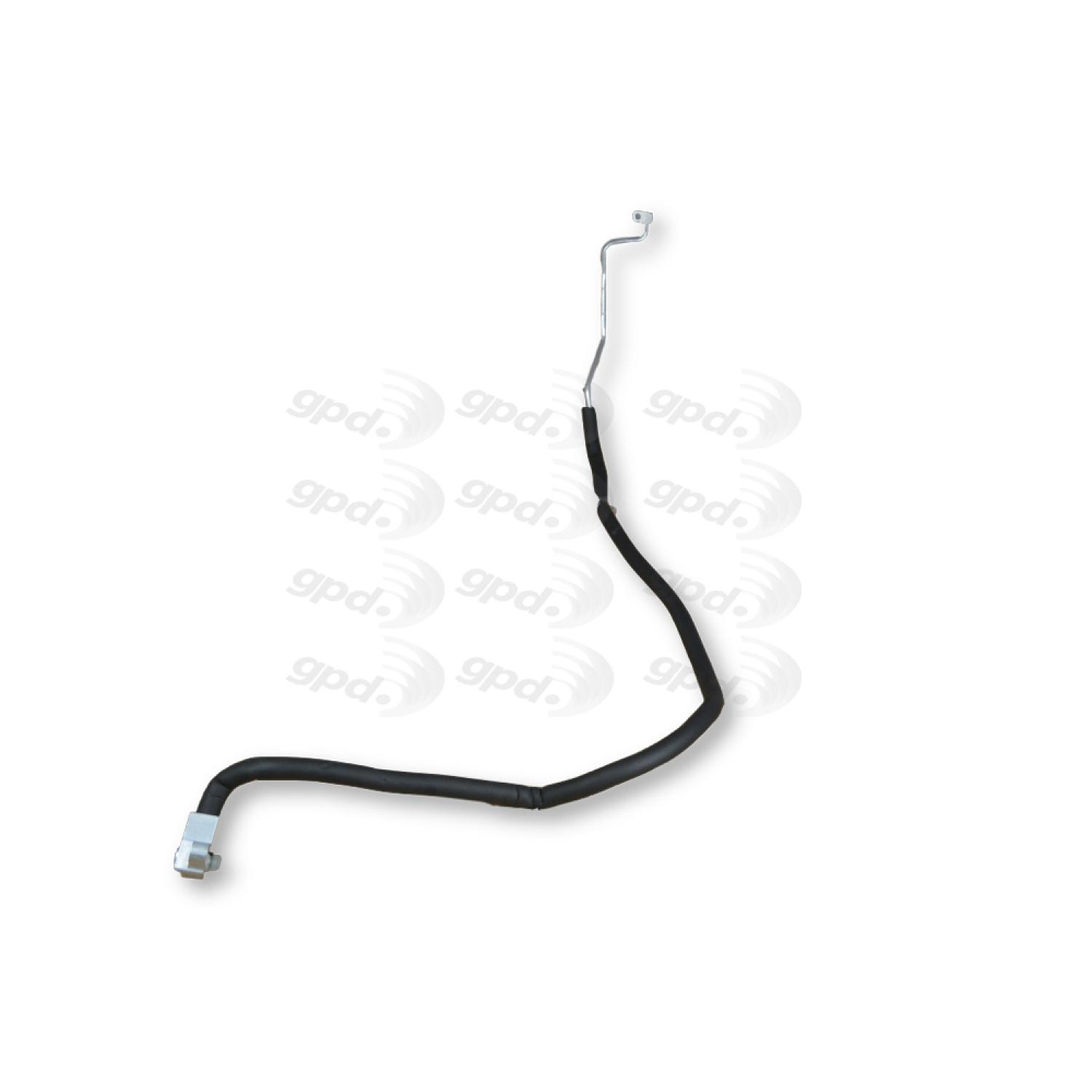 Global Parts Distributors 4812969 A/C Refrigerant Liquid Hose product image 1 of 1