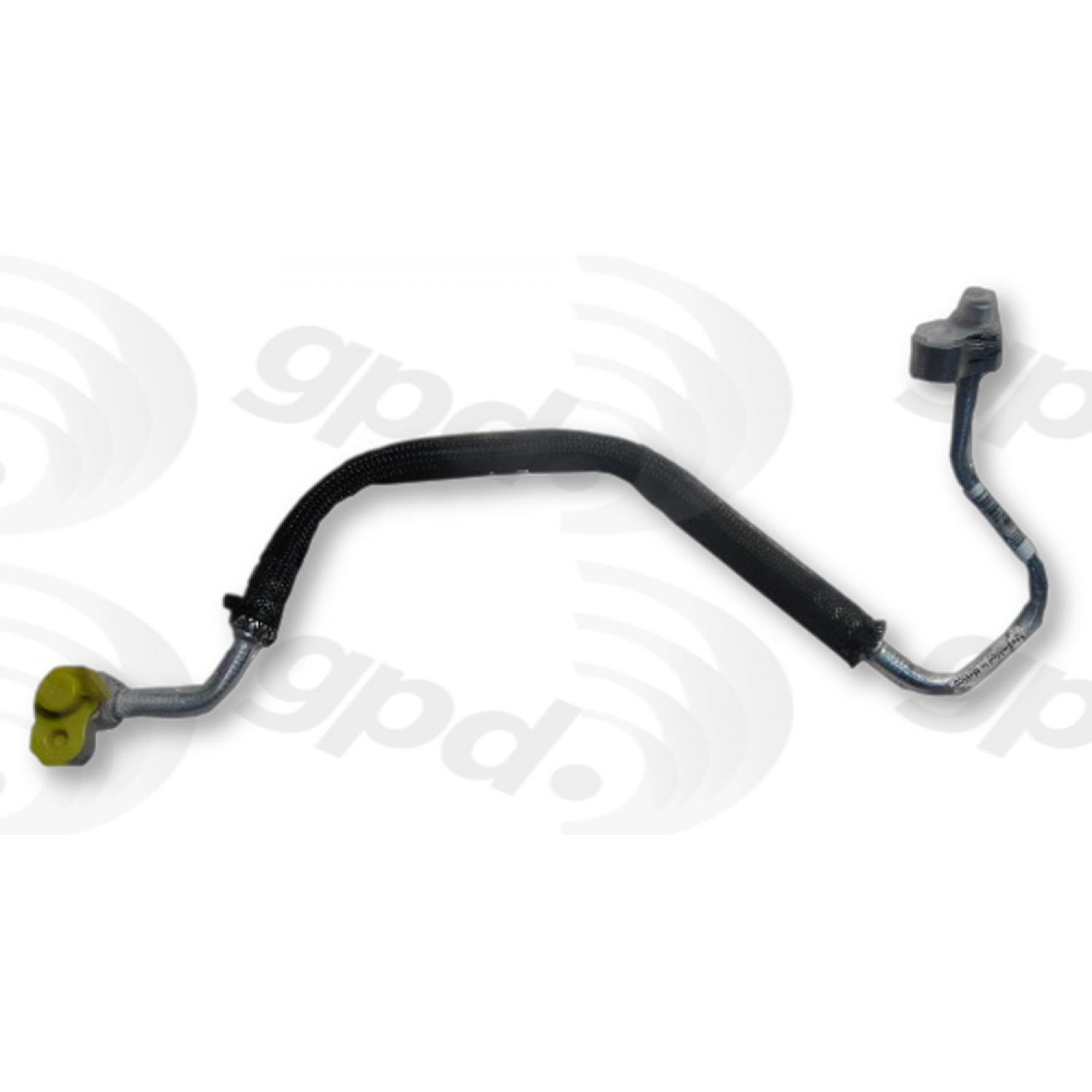 Global Parts Distributors 4812970 - A/C Refrigerant Discharge Hose Global Parts Distributors 4812970 A/C Refrigerant Discharge Hose product image 1 of 1