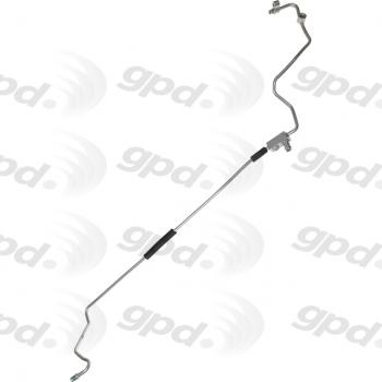 Global Parts Distributors 4812971 A/C Refrigerant Liquid Hose product image 1 of 1