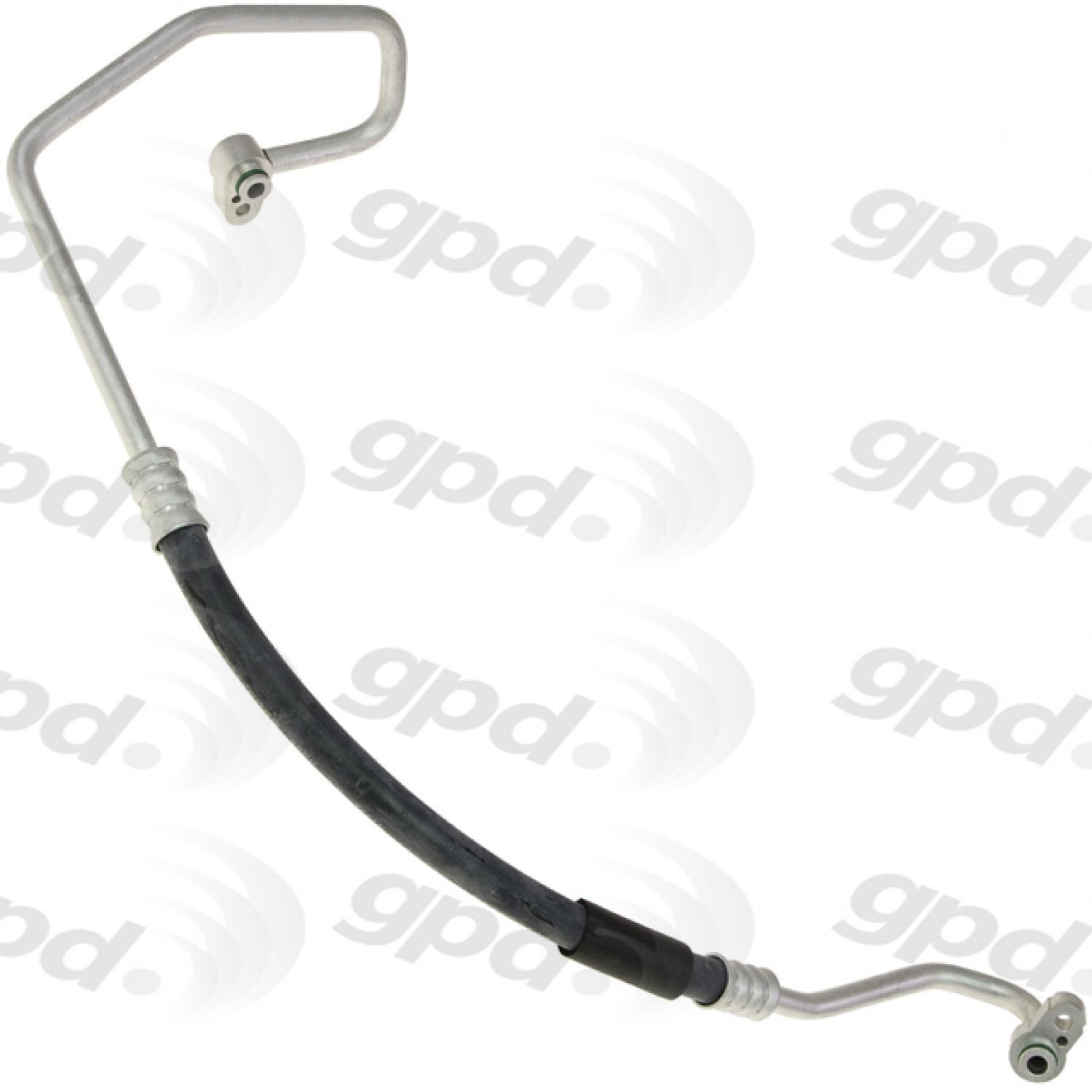 Global Parts Distributors 4812975 A/C Refrigerant Discharge Hose product image 1 of 1