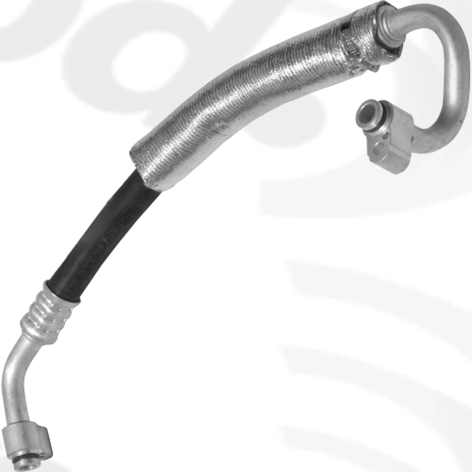 Global Parts Distributors 4812976 A/C Refrigerant Suction Hose product image 1 of 1