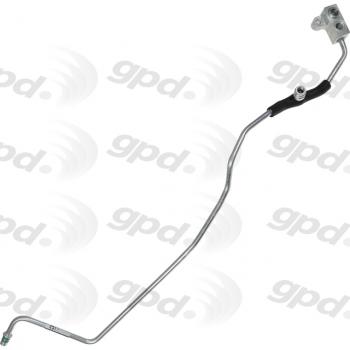 Global Parts Distributors 4812977 A/C Refrigerant Liquid Hose product image 1 of 1