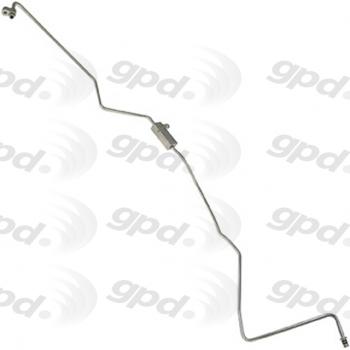 Global Parts Distributors 4812978 A/C Refrigerant Liquid Hose product image 1 of 1