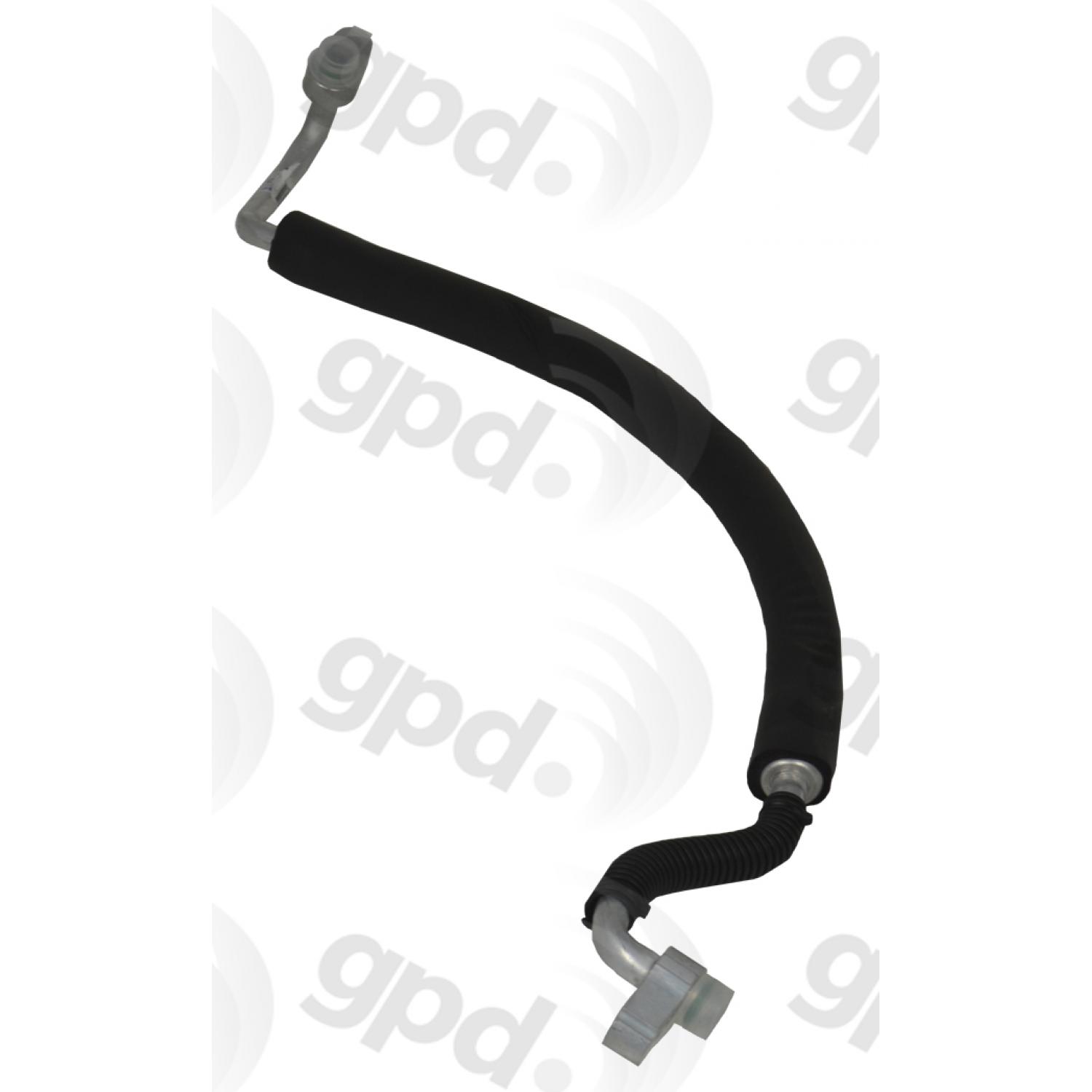 Global Parts Distributors 4812982 A/C Refrigerant Discharge Hose product image 1 of 1
